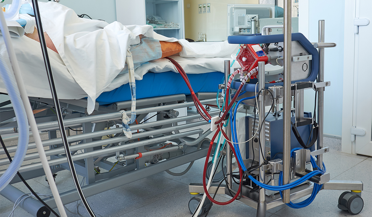 ECMO in Thane: What It Is and Why It Could Save Your Life in a Cardiac Emergency